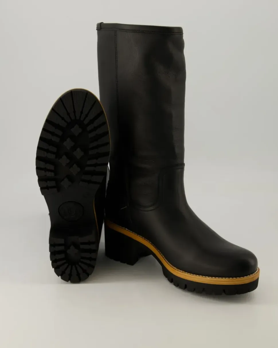 Patricia Igloo B5 Winterstiefel in Schwarz
