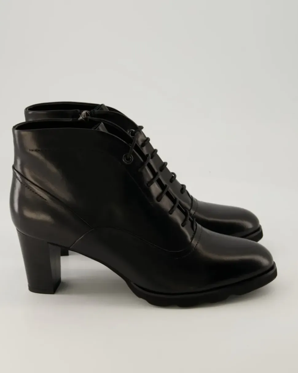 Patricia 081 Stiefeletten in Schwarz