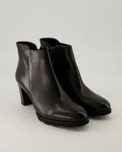 Patricia 01 Stiefeletten in Schwarz