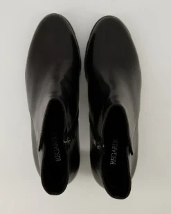Patricia 01 Stiefeletten in Schwarz