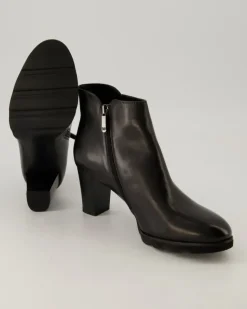 Patricia 01 Stiefeletten in Schwarz