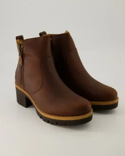 Pauline Igloo B7 Stiefeletten in Braun
