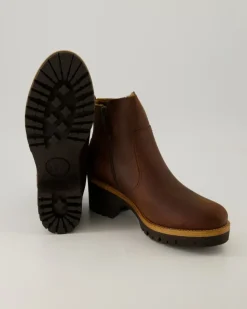 Pauline Igloo B7 Stiefeletten in Braun