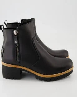 Pauline Igloo Trav B3 Stiefeletten in Schwarz