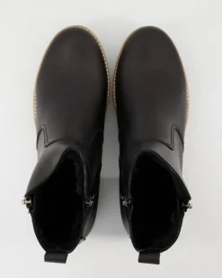 Pauline Igloo Trav B3 Stiefeletten in Schwarz