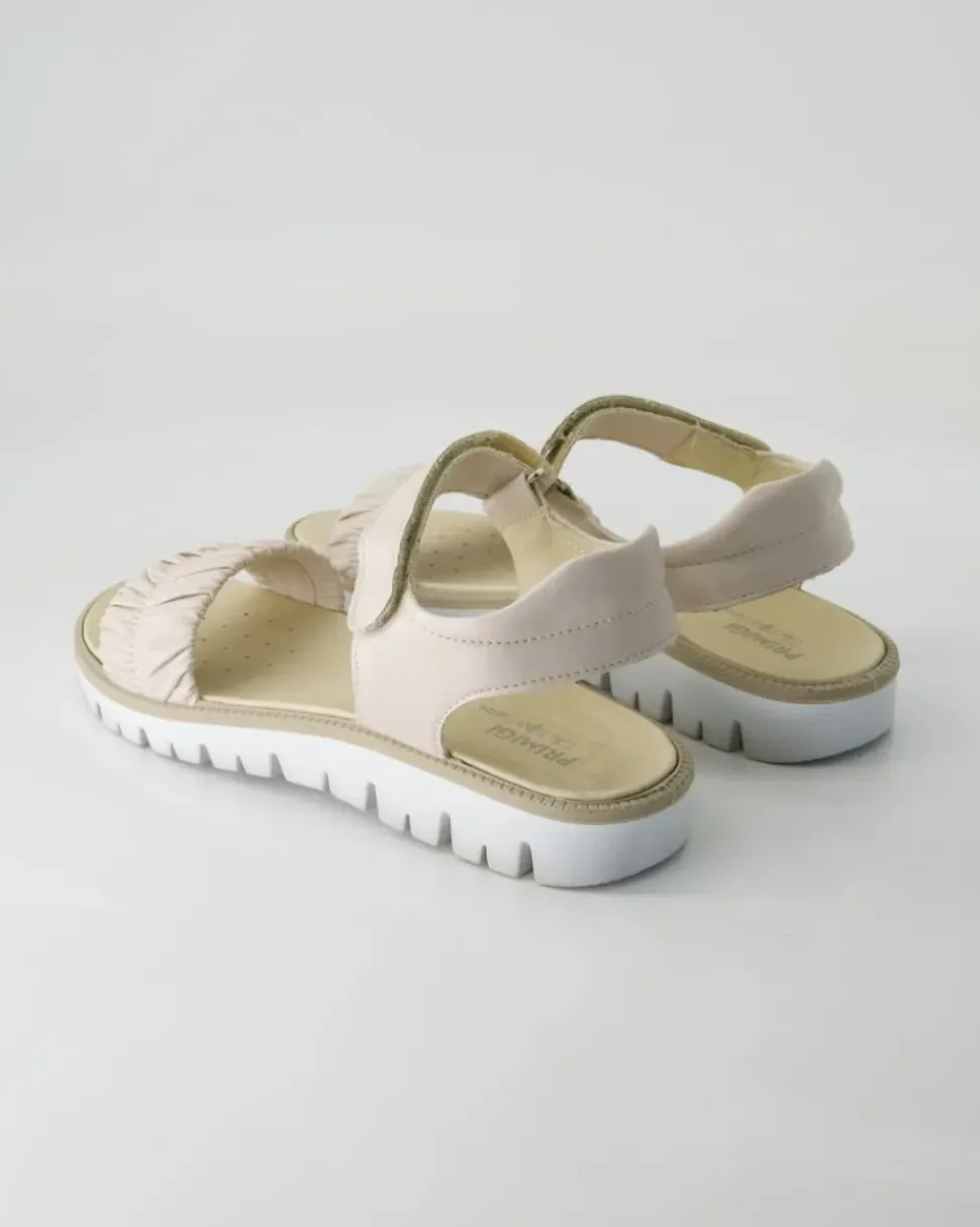PAX 78907 Sandalen in Beige