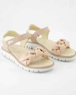 PAX 58903 Sandalen in Rosa