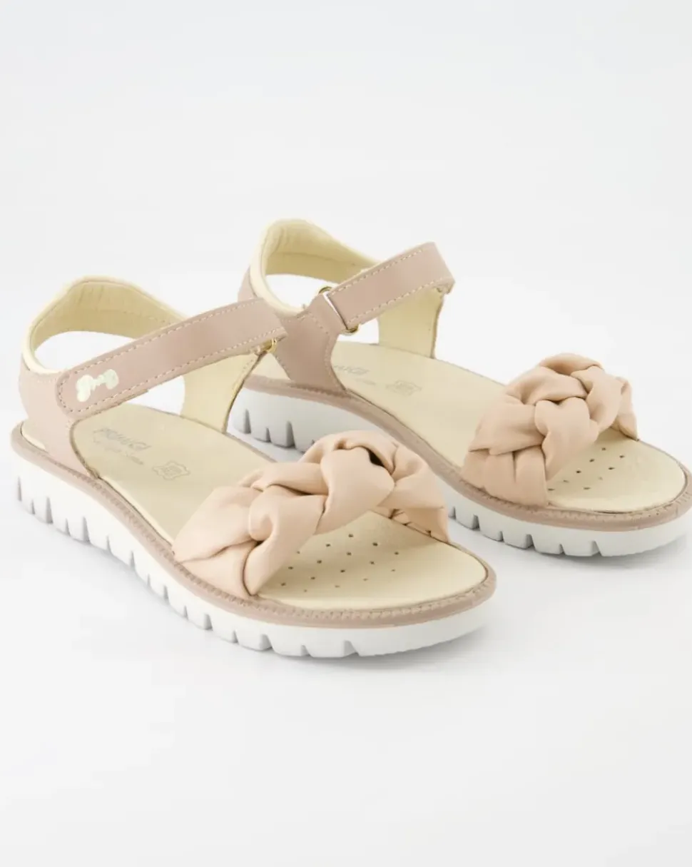 PAX 58903 Sandalen in Rosa
