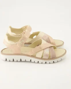 PAX 58902 Sandalen in Rosa