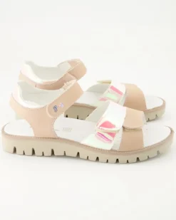PAX 58904 Sandalen in Rosa