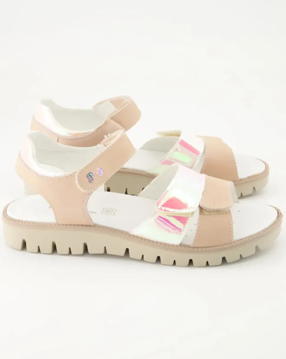 PAX 58904 Sandalen in Rosa