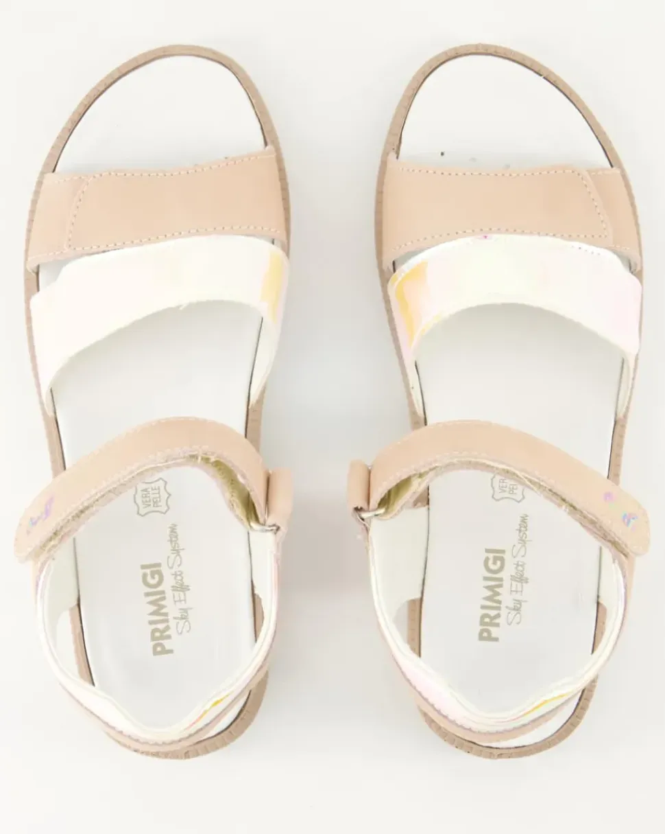 PAX 58904 Sandalen in Rosa