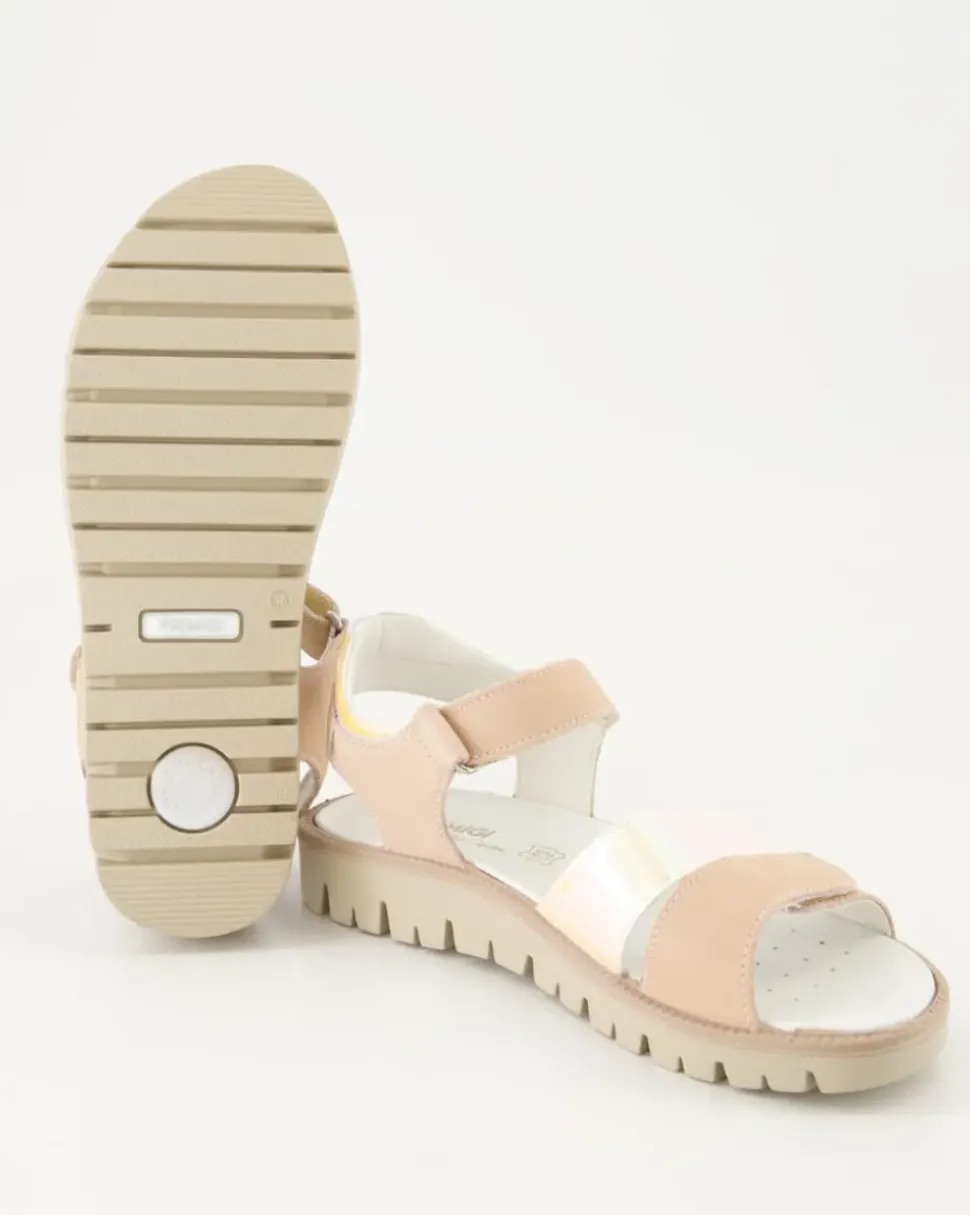 PAX 58904 Sandalen in Rosa