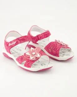 PBR 58855 Sandalen in Pink