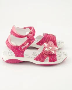 PBR 58855 Sandalen in Pink