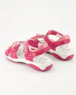 PBR 58855 Sandalen in Pink