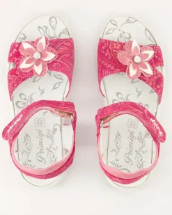 PBR 58855 Sandalen in Pink