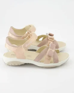 PBR 58856 Sandalen in Rosa