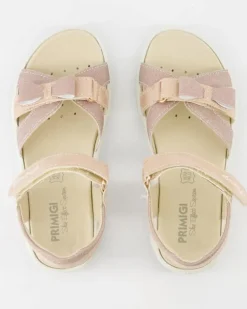 PBR 58856 Sandalen in Rosa
