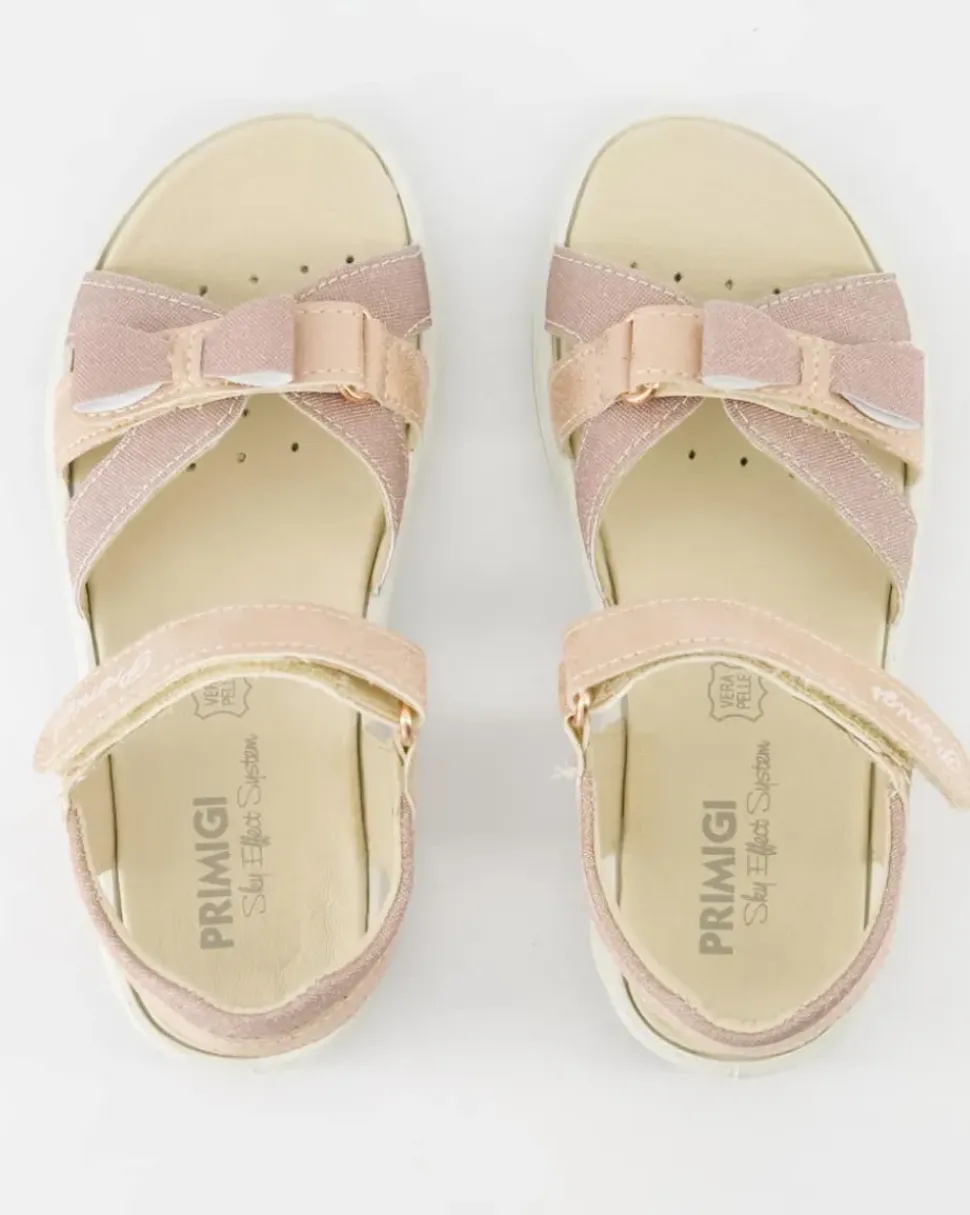 PBR 58856 Sandalen in Rosa