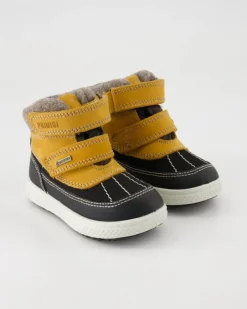 PBZGT 68524 Halbschuhe in Beige