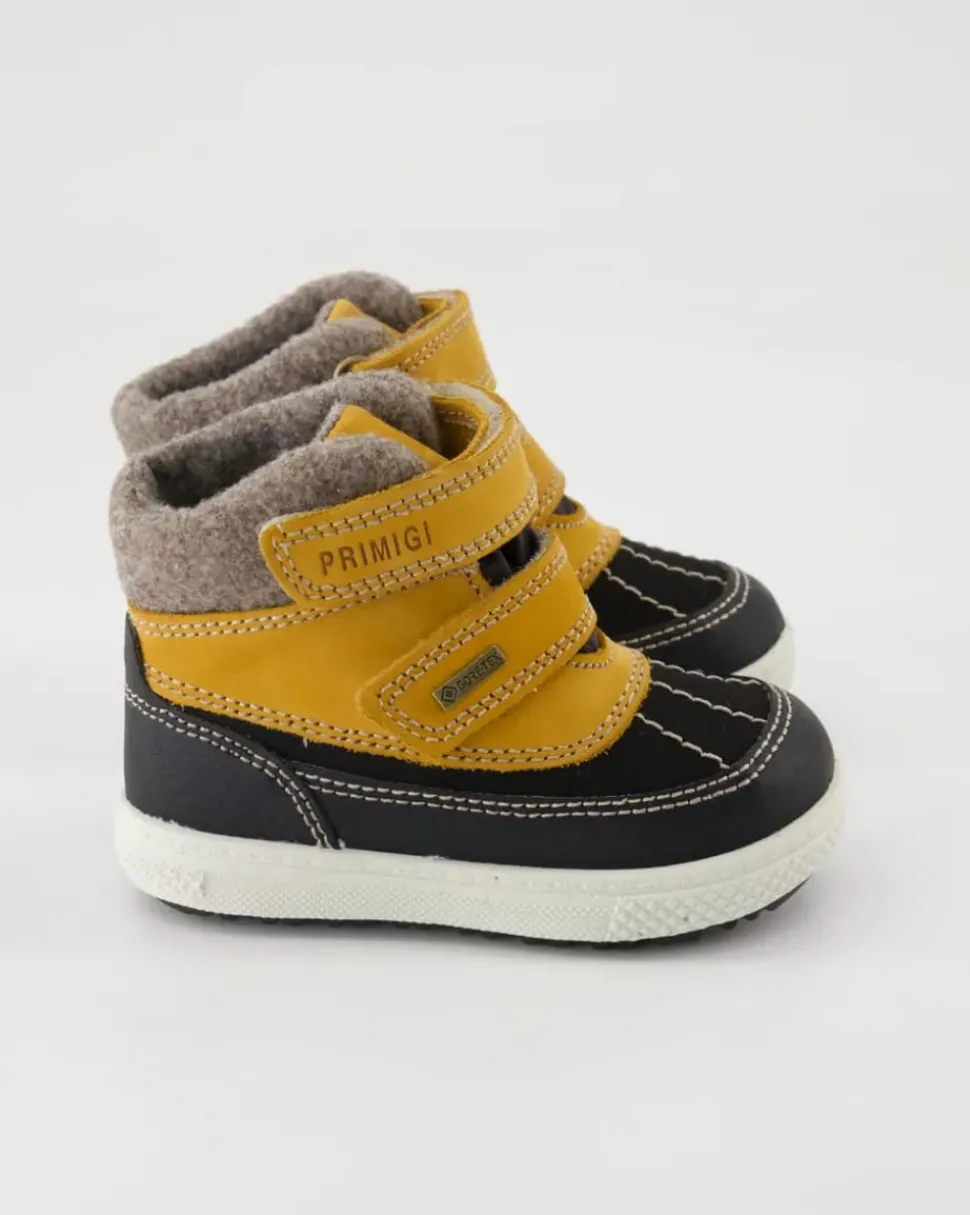 PBZGT 68524 Halbschuhe in Beige