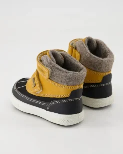 PBZGT 68524 Halbschuhe in Beige
