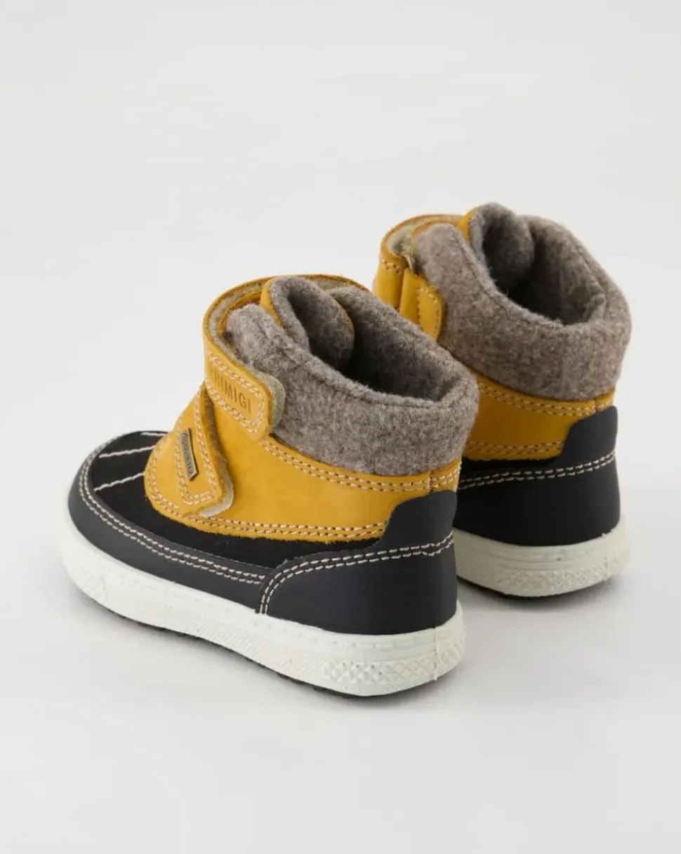 PBZGT 68524 Halbschuhe in Beige