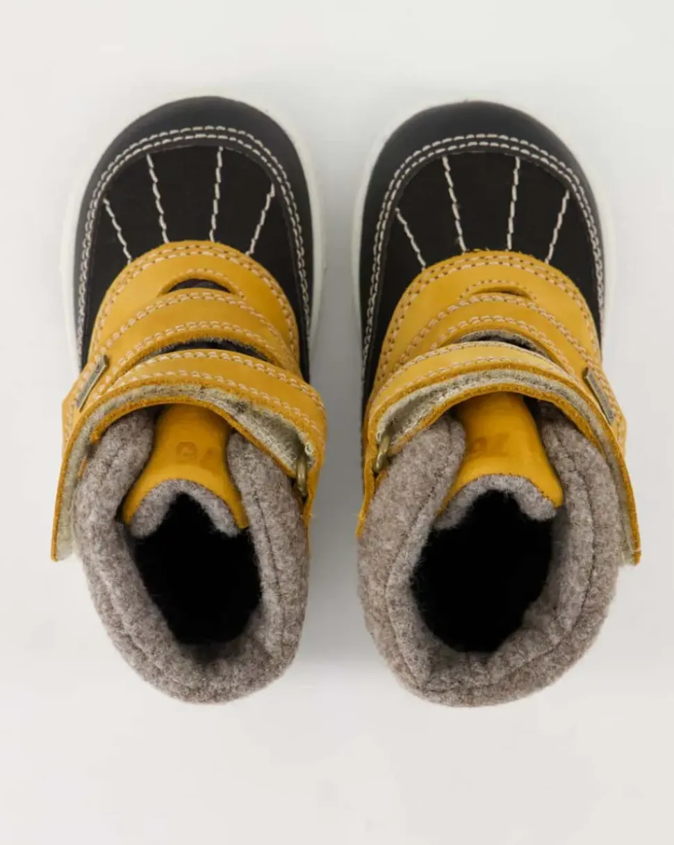 PBZGT 68524 Halbschuhe in Beige