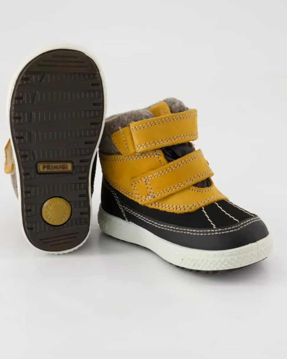 PBZGT 68524 Halbschuhe in Beige