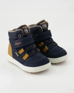 PBZGT 68525 Halbschuhe in Blau