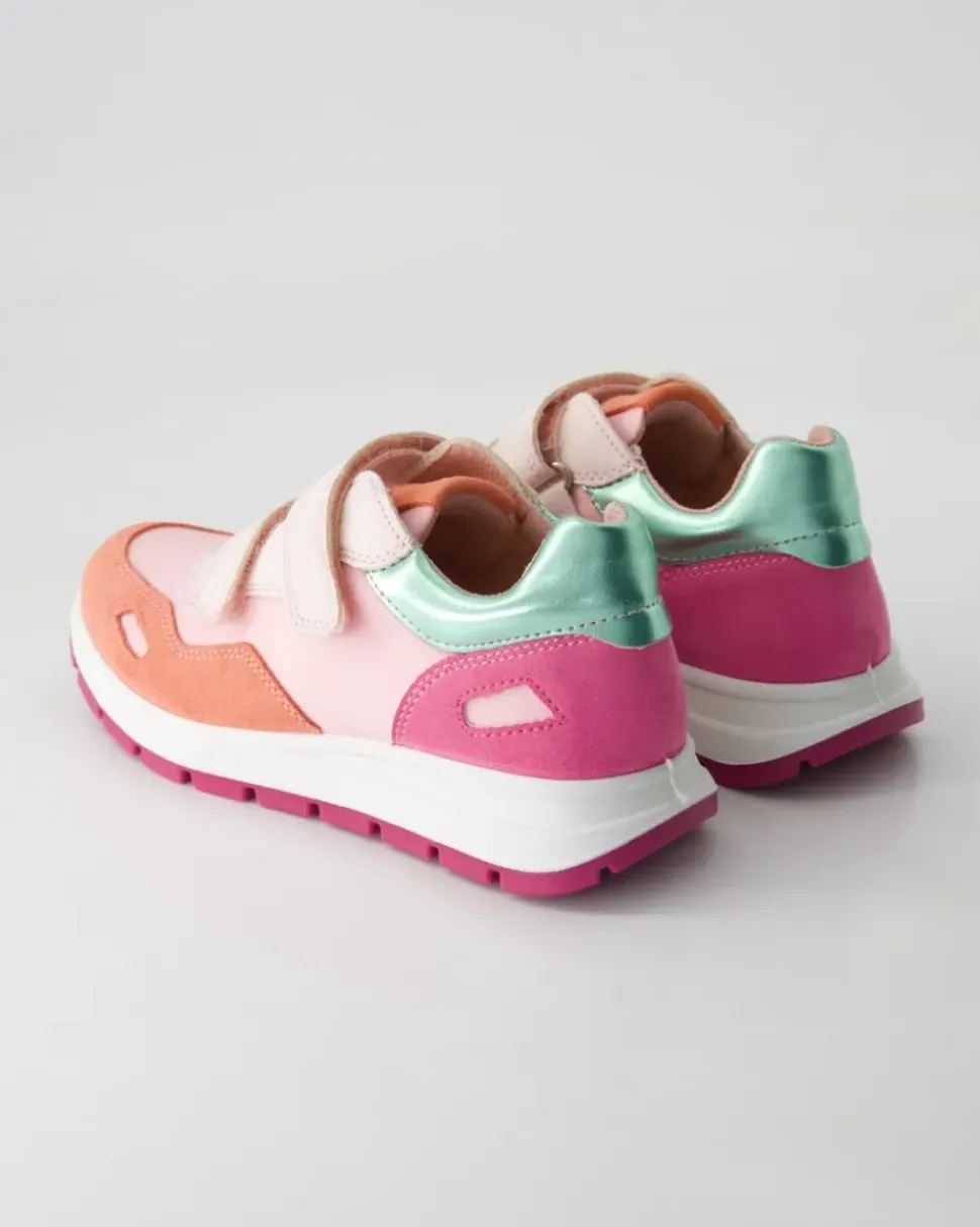PCQ 78733 Sneaker in Mehrfarbig
