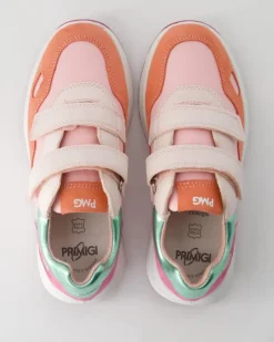 PCQ 78733 Sneaker in Mehrfarbig