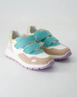 PCQ 78733 Sneaker in Mehrfarbig