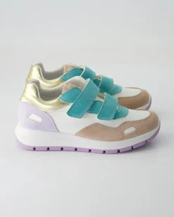 PCQ 78733 Sneaker in Mehrfarbig