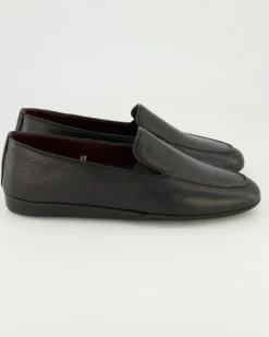 PCU077CE Slipper in Schwarz