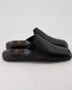PCU9906 Hausschuhe in Schwarz