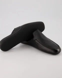 PCU9906 Hausschuhe in Schwarz