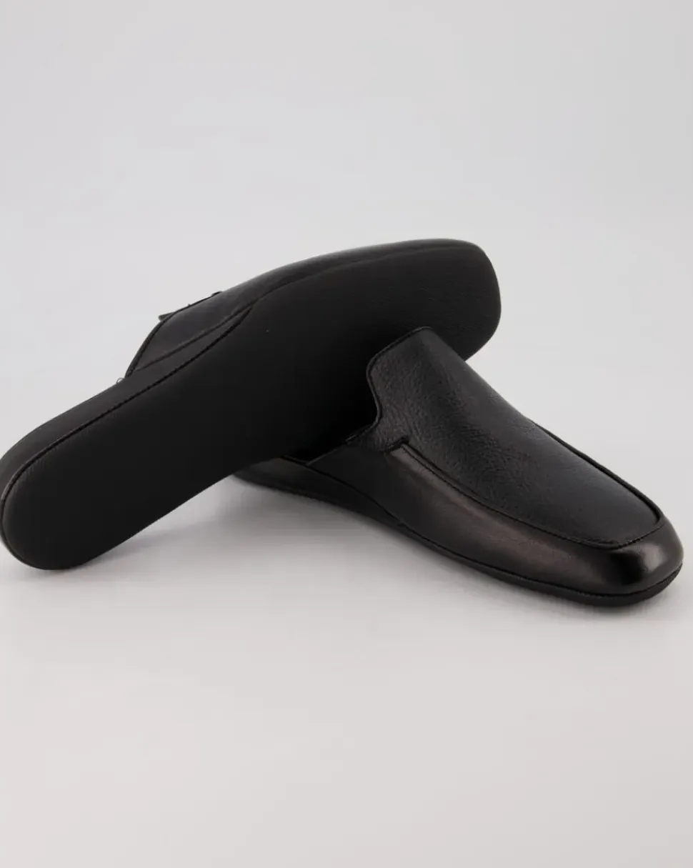 PCU9906 Hausschuhe in Schwarz