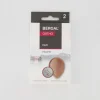 PELOTTE, TROPFEN 6822 GR. 2 Einlegesohlen in Braun