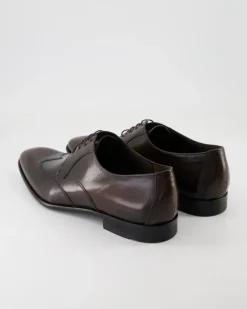 PERCY Business Schuhe in Braun