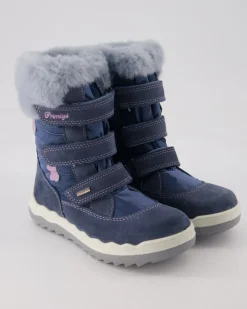 PFZGT 28795 Winterstiefel in Blau