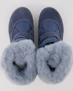 PFZGT 28795 Winterstiefel in Blau
