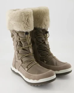 PFZGT 68804 Winterstiefel in Grau