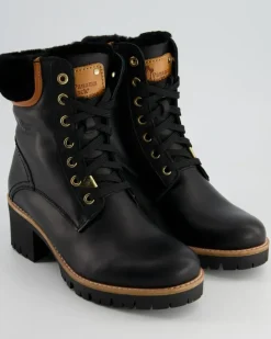 Phoebe Igloo Travelling B1 Stiefeletten in Schwarz