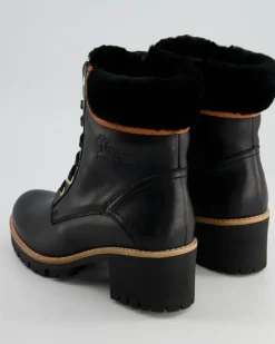 Phoebe Igloo Travelling B1 Stiefeletten in Schwarz