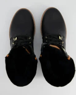 Phoebe Igloo Travelling B1 Stiefeletten in Schwarz