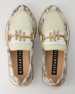 PHV253919 Slipper in Beige