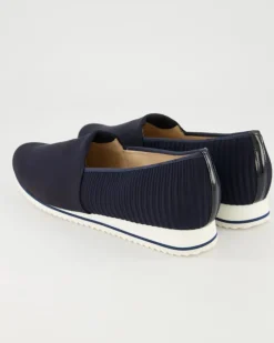 Piacenza Slipper in Blau