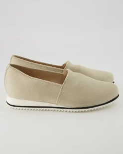 Piacenza Slipper in Gold
